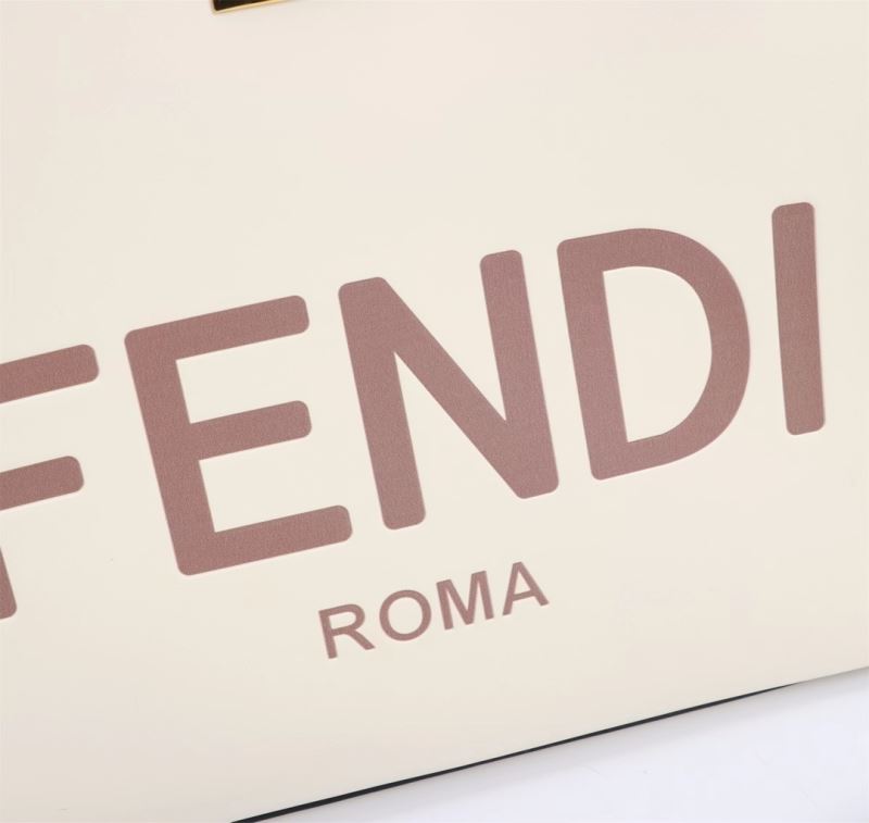 Fendi Shopping Bags